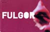 copertina di Fulgor